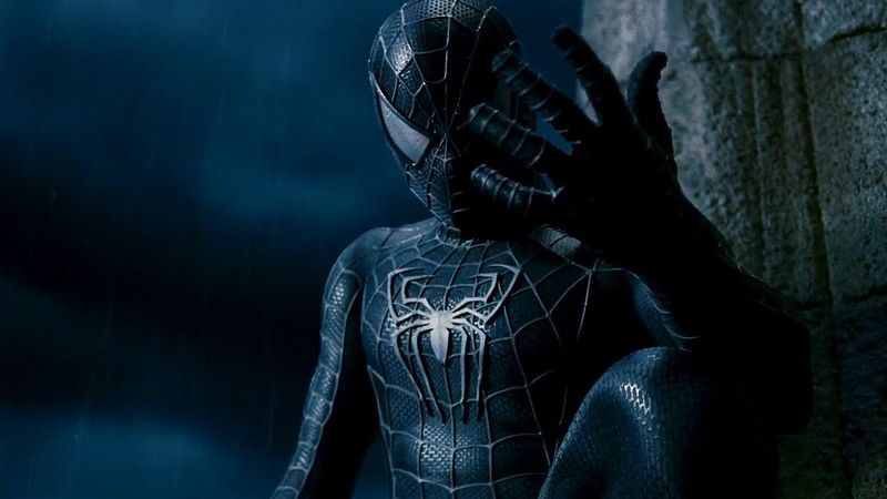 I migliori film di Spider-Man
