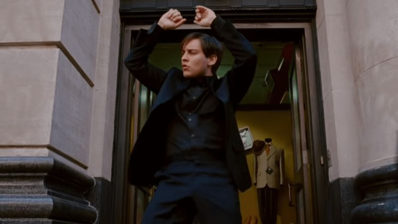 Spider-Man 3