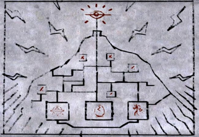 Mt. Chiliad, GTA5, The Doomsday Heists