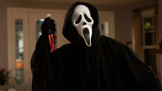 Se Scream online til Halloween