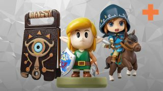 Parhaat Legend of Zelda -tuotteet ja lahjat