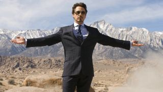 Iron Man 2008