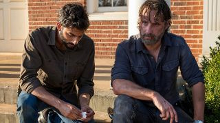 The Walking Dead Stagione 8