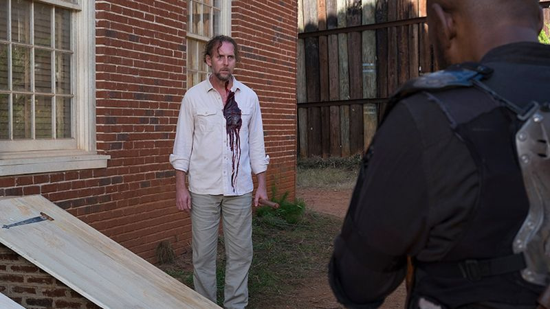 The Walking Dead Stagione 8