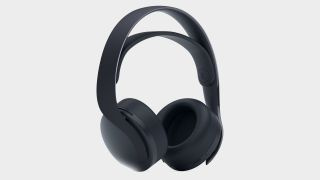 PS5 Pulse 3D headset middernacht zwart