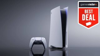 PS5 lahjaopas