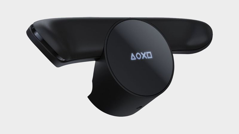 DualShock 4 Back Button Attachment -arvostelu