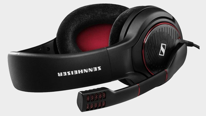 Sennheiser Game One anmeldelse