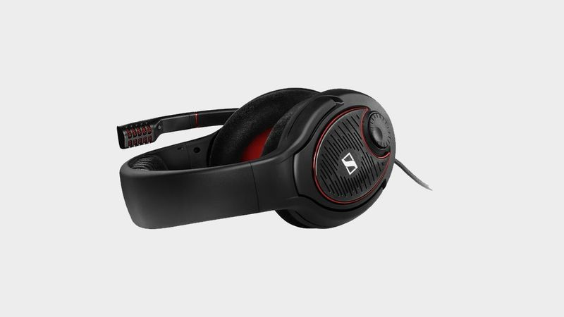 Sennheiser Game One anmeldelse