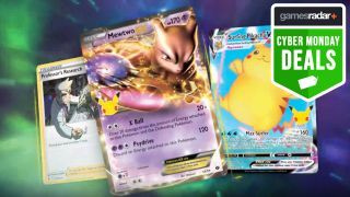 Cyber ​​Monday Pokémon-korterbjudanden