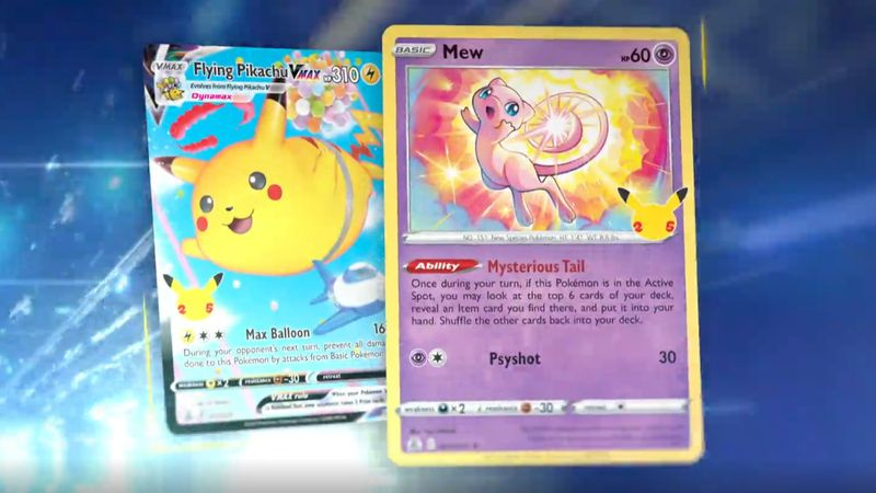 Cyber Monday Pokémon-korterbjudanden