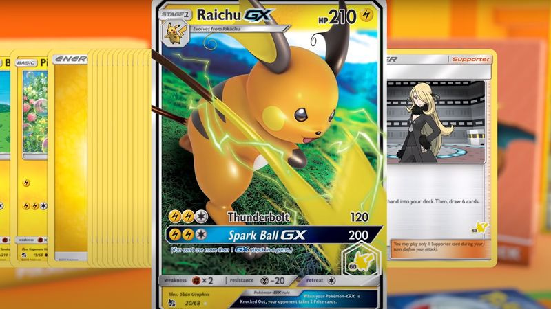 Cyber Monday Pokémon-korterbjudanden