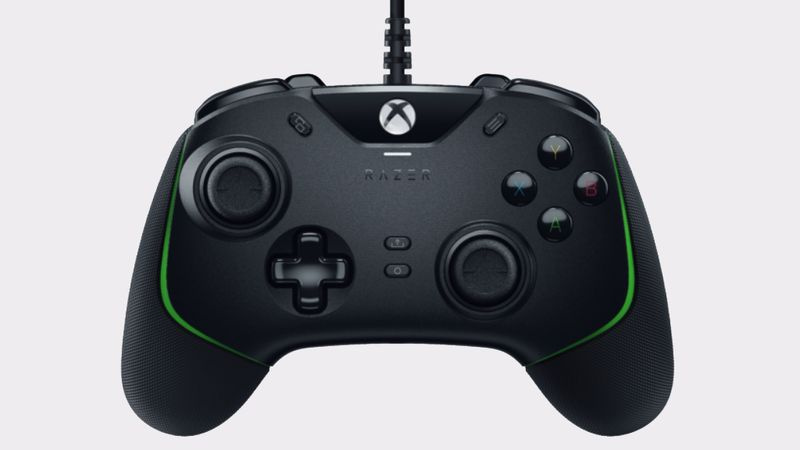 Parhaat Xbox Series X -lisävarusteet: Razer Wolverine V2