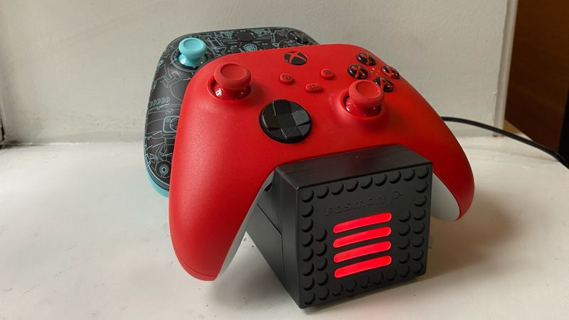 Fosmon Quad Pro 2 Xbox Series X