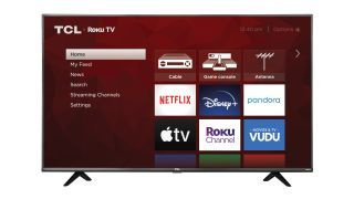 TCL Series 55S20