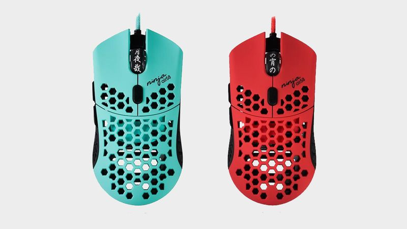 FinalMouse Air 58 Ninja