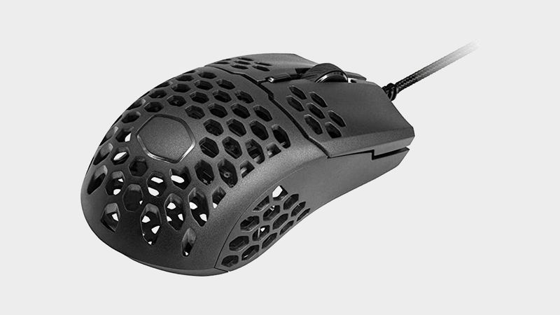 Cooler Master MM710 gaming mus