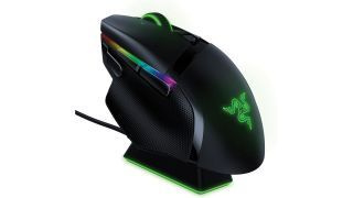 Razer Basilisk Ultimate Hyperspeed draadloze gamingmuis