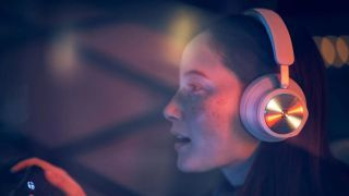 Bang & Olufsen Xbox-headset