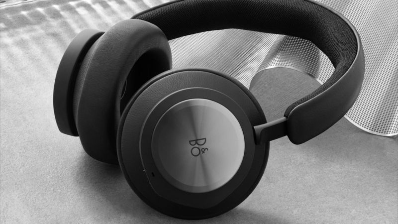 Bang & Olufsen Xbox-headset