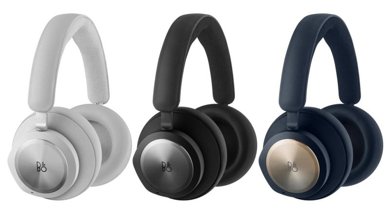 Bang & Olufsen Xbox-headset