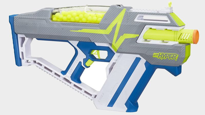 Die besten Nerf-Waffen