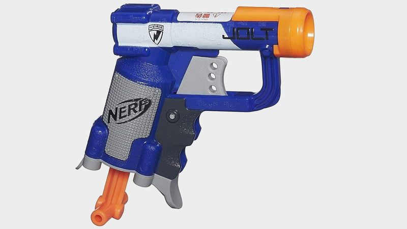 Die besten Nerf-Waffen