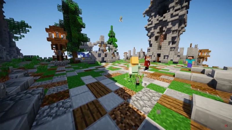 I migliori server Minecraft