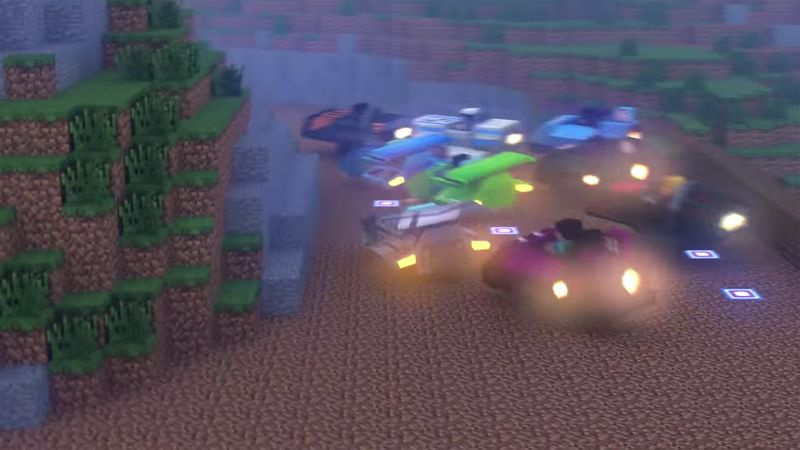 I migliori server Minecraft