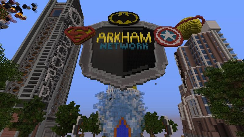 I migliori server Minecraft