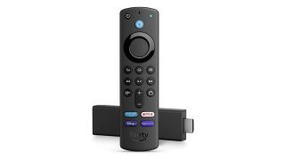 Amazon Fire TV Stick 4K