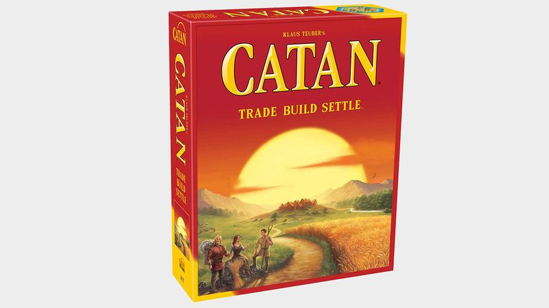 Catan