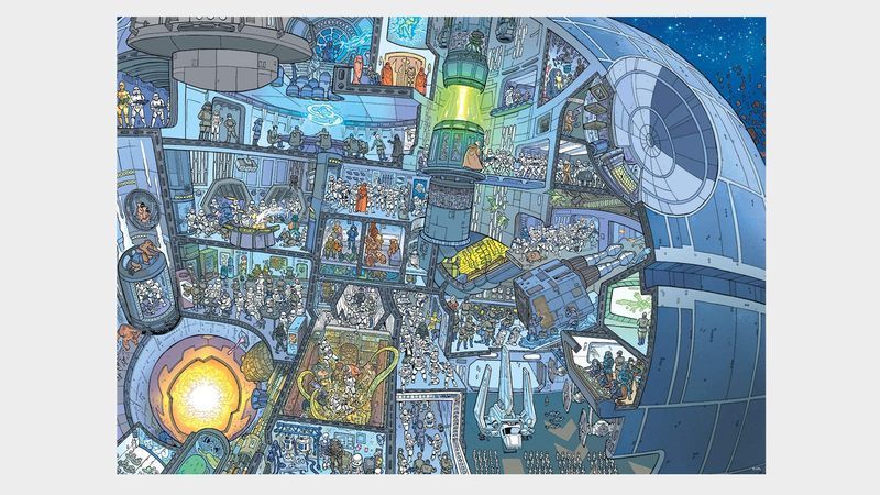 beste legpuzzels