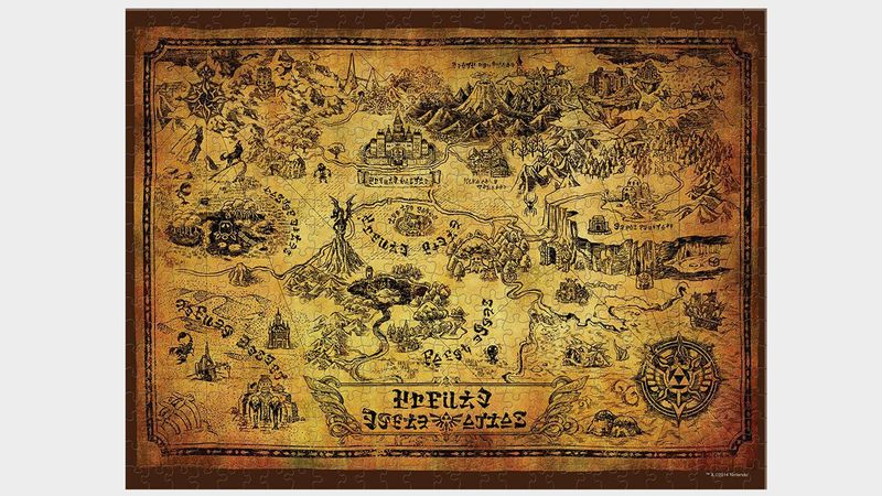 beste legpuzzels