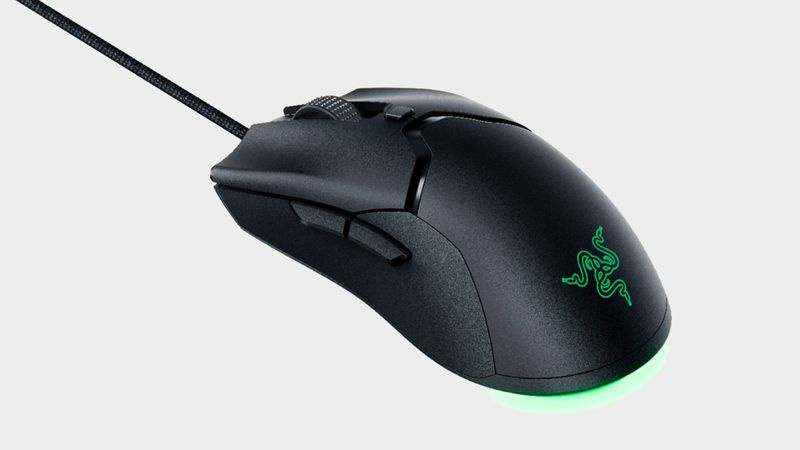 Razer Viper Mini anmeldelse