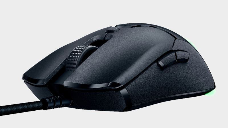 Razer Viper Mini anmeldelse