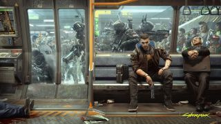 Cyberpunk 2077 cast og karakterer
