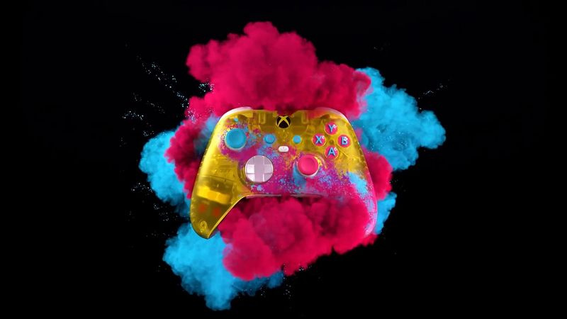 Forza Horizon 5