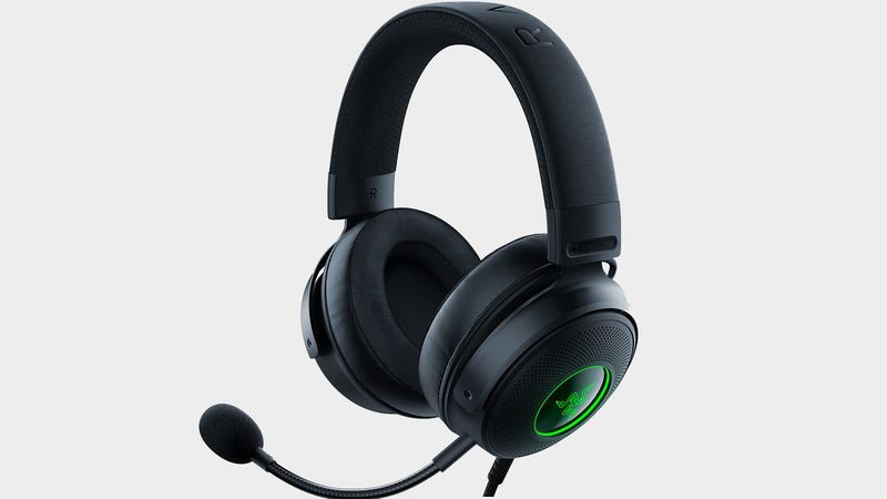 Razer Kraken v3 HyperSense review