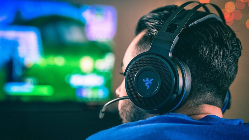 Razer tresker