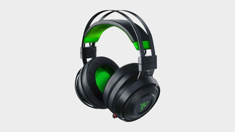 beste Razer-hodesett: Razer Nari Ultimate for Xbox One