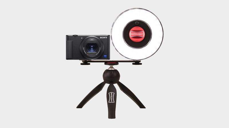 beste Ringlichter Rotolight