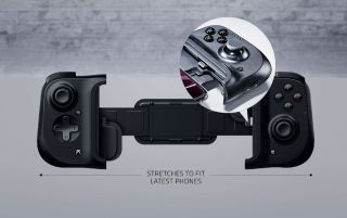 Cyber ​​Monday Razer Kishi