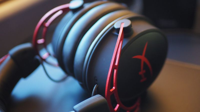 HyperX Cloud Alpha anmeldelse