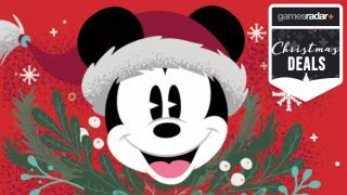 Disney gaver