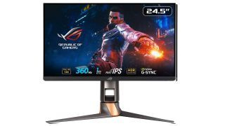 ASUS ROG Swift 360Hz
