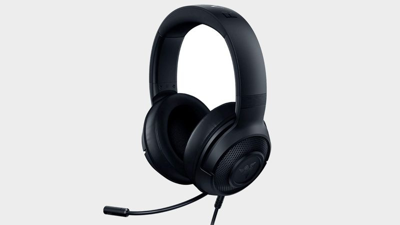 bedste billige gaming headset: Razer Kraken X
