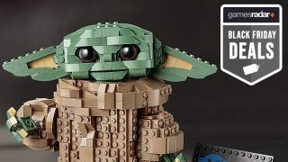Lego Baby Yoda og Lego Super Mario er til deres laveste pris nogensinde i de tidlige Black Friday-tilbud