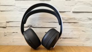Sony Pulse 3D-Headset