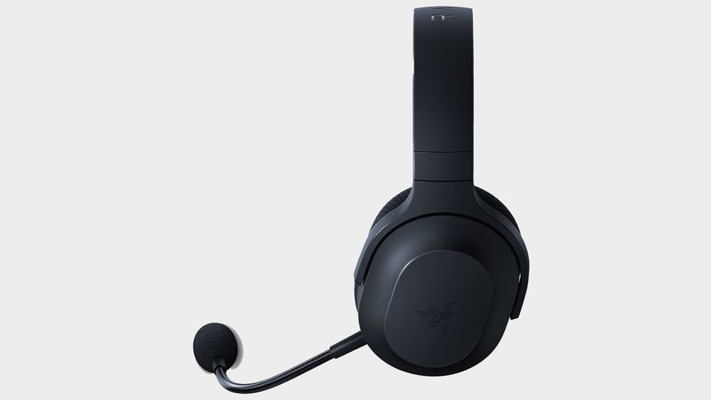 Gaming-Headset Razer Barracuda X